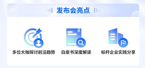 中国企业软件研发管理白皮书发布会倒计时1天，精彩内容抢先看
