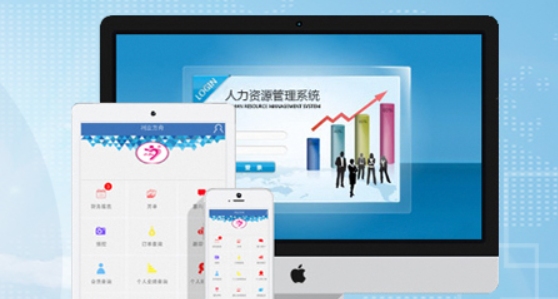 2019国内主流的人力资源服务软件有哪些?